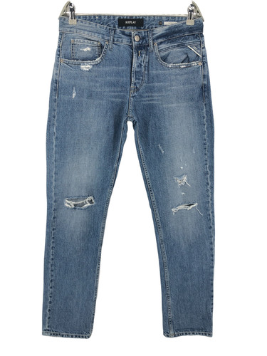 Replay women heter boyfriend - women,