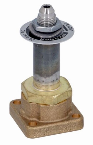 Parker wege magnetventil - 3-wege,