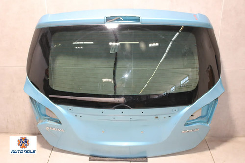 Opel meriva heckklappe - meriva, b