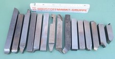 Hss drehlinge 20x20mm 6kg - 20x20mm,