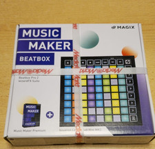 Magix Music Maker Beatbox