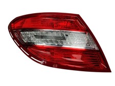 Rückleuchte Heckleuchte links