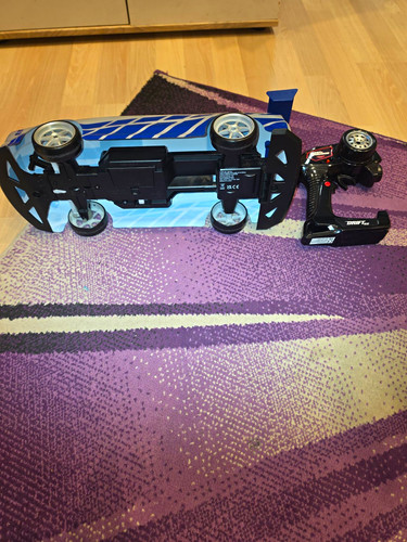 Drift tourenwagen - drift.rc,
