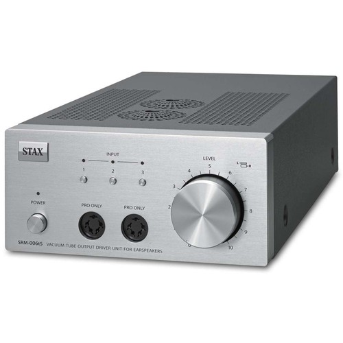 Stax srm 006ts - stax, srm-006ts