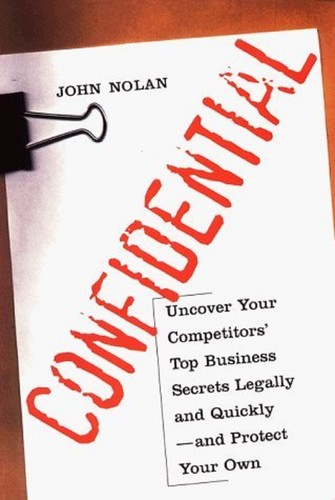Confidential uncover your - uncover,
