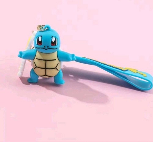 Schlüsselanhänger pokémon - schlüsselanhänger,
