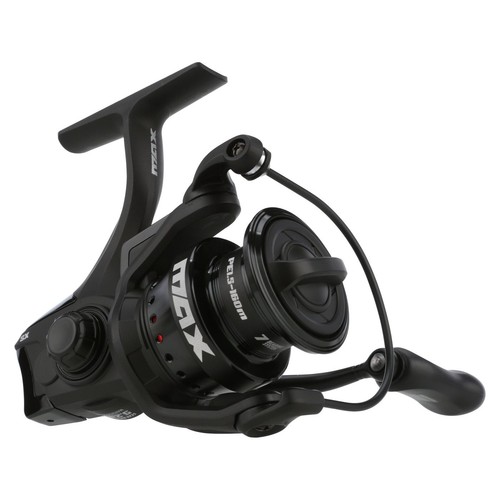 Abu garcia max 2500 - garcia, sx