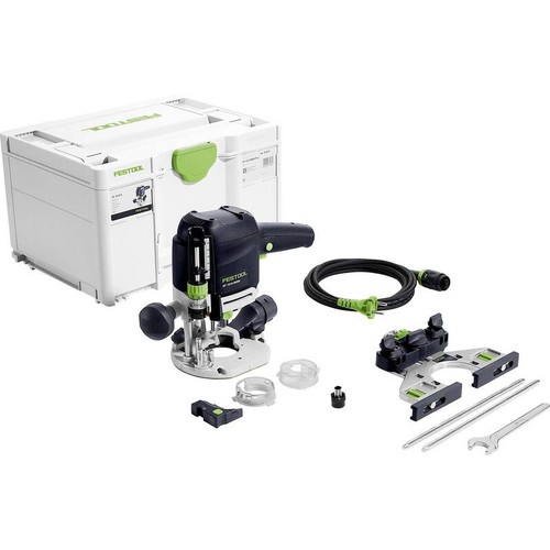 Festool oberfräse fräse - fräse, of