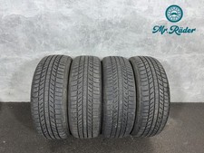 4x Winterreifen Continental