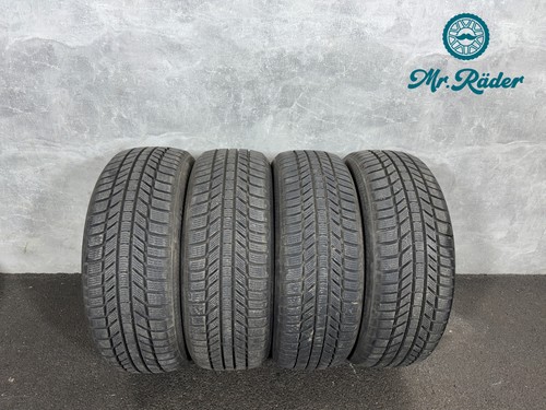 Winterreifen continental - 4x,