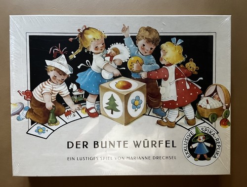 Spika 190117 der - spika, bunte