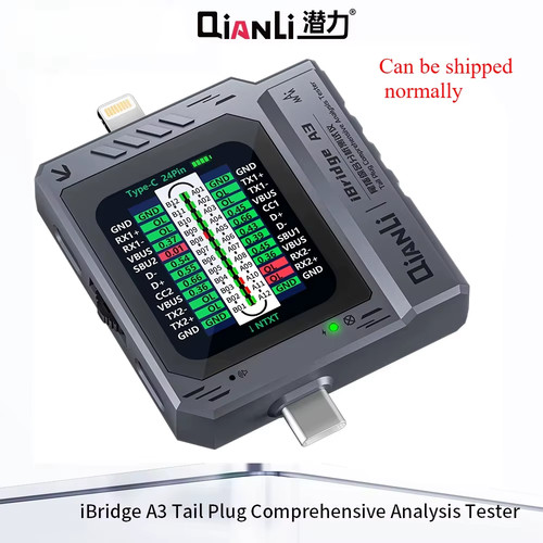 Ibridge handy - a3,