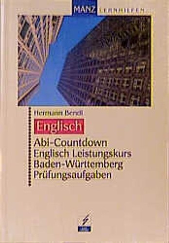 Abi countdown englisch - abi-countdown,,