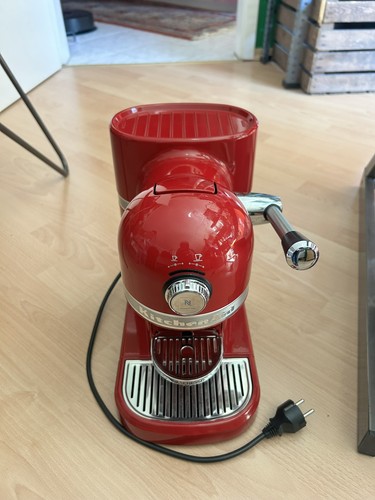Kitchenaid artisan coffee - kitchenaid,