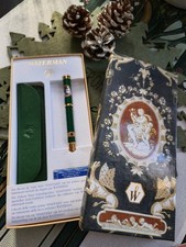 Waterman Paris Anastasia