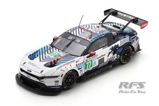 Ford Mustang GT3 24h Le Mans 2025 Proton Competition 1:43 Spark 9299