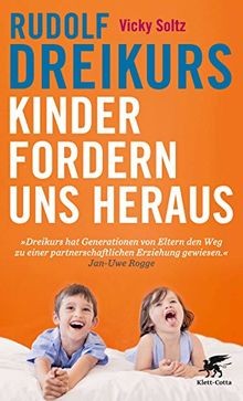 Kinder fordern uns heraus wie - uns,