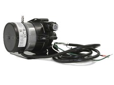 Whirlpool Zirkulationspumpe