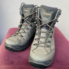 Lowa Renegade GTX Mid Damen, Größe 40