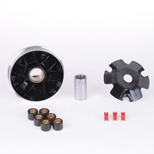 Naraku Variomatik 50ccm 2-Takt