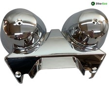 Unteres Gehäuse Tachometer