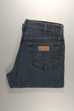 Wrangler Texas Stretch Herren Jeans Aktuelle Gr. W36 L34 E110