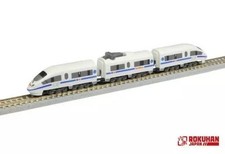 Railroad spur 220 - el, z
