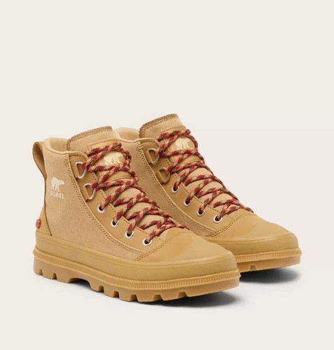 Sorel damen scout about mid - scout,