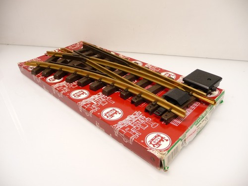 Lgb 12100 weiche links - lgb,