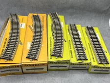 H0 MÄRKLIN M-Gleis-Konvolut  50-teilig  5200 5106 5120  OVP  #467