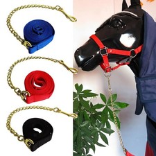 PP Pferd Blei Seil Zügel