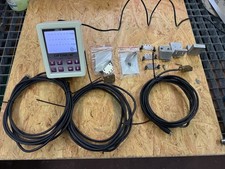 Optimum Digitale Positionsanzeige DRO 5 *3383975*