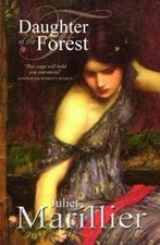 Daughter of the Forest: A