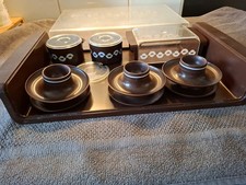 Frühstücksset Kunststoff