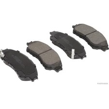 Jakoparts Bremsbeläge vorne