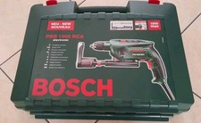 Bosch Schlagbohrmaschine PSB