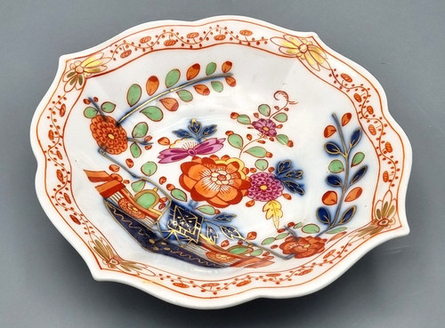 Meissen porzellan untertasse - meissen,