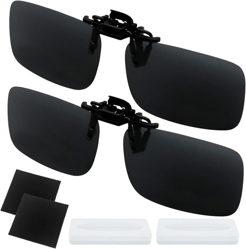 Sonnenbrille clip stück - sonnenbrille,