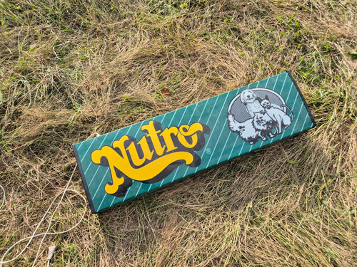 Leuchtkasten 101 werbung - leuchtkasten,