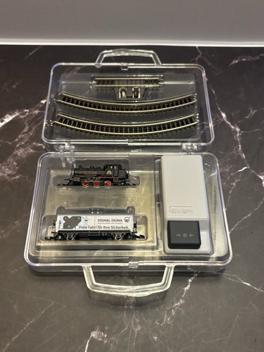 Märklin 81520 - ,