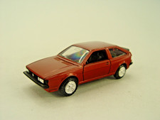 VW Scirocco GLi  - Conrad