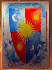 Artifex Metall AF67 House