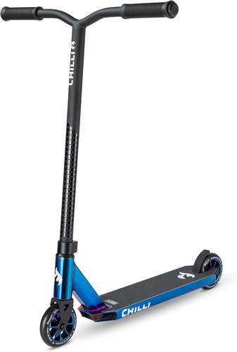 Chilli pro scooter - pro, rocky