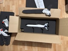 Azur Air 737-900 Hochwertiges