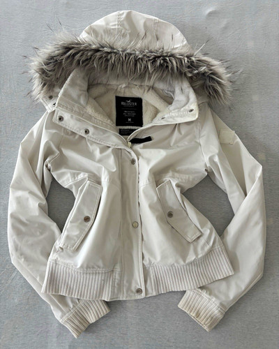 Vintage hollister all weather - hollister, all-weather
