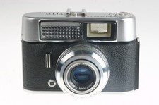 Voigtländer Vito automatic