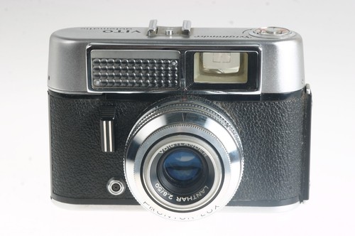 Voigtländer vito automatic - voigtländer,