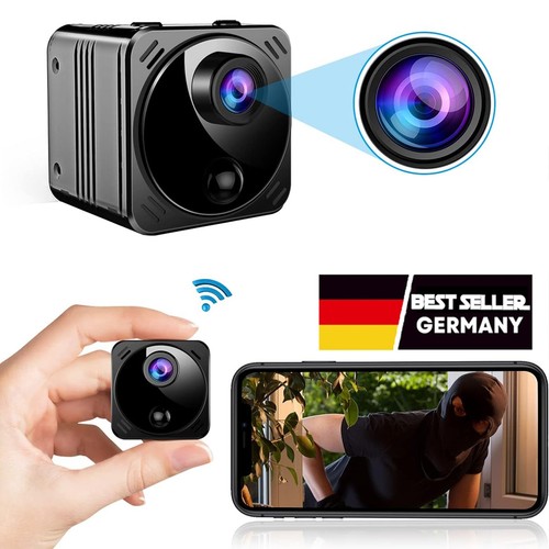 Nachtsicht - 4k,