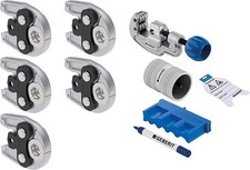 Geberit Pressbackenset