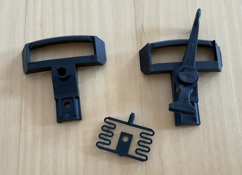 Lgb haken kupplung für wagen - haken,